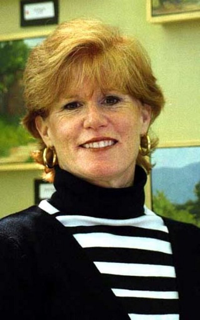 Cynthia Hamilton